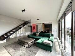Matei Basarab Apartament 3 camere tip Duplex - zona Calea Calarasilor