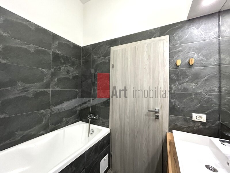 Matei Basarab Apartament 3 camere tip Duplex - zona Calea Calarasilor