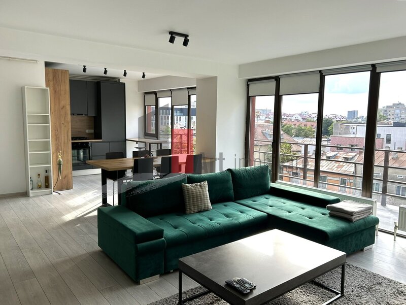 Matei Basarab Apartament 3 camere tip Duplex - zona Calea Calarasilor