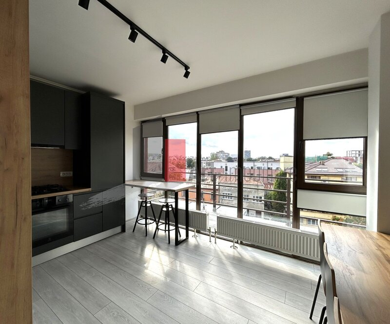 Matei Basarab Apartament 3 camere tip Duplex - zona Calea Calarasilor