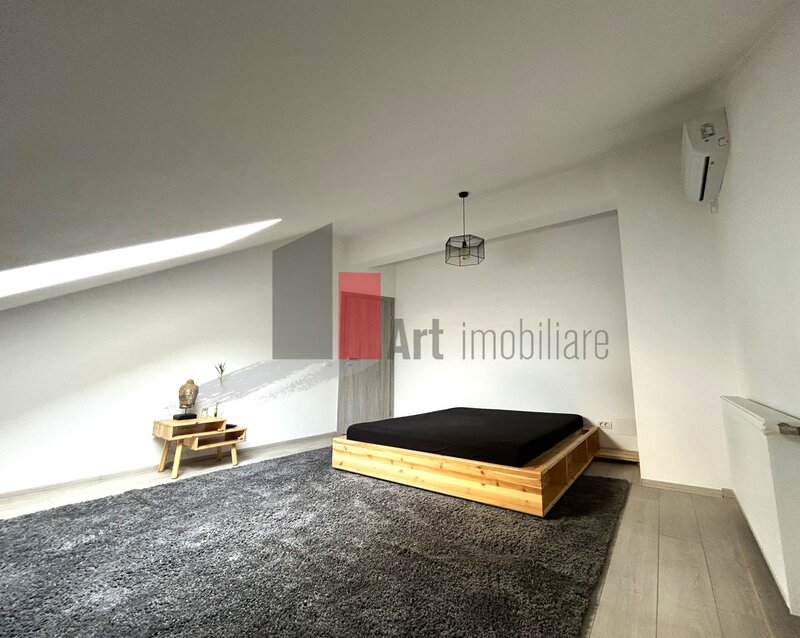 Matei Basarab Apartament 3 camere tip Duplex - zona Calea Calarasilor