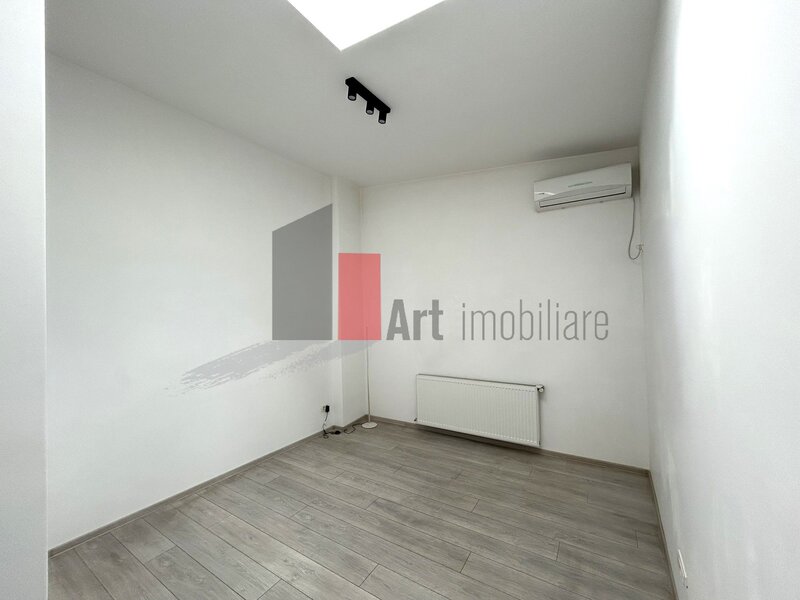 Matei Basarab Apartament 3 camere tip Duplex - zona Calea Calarasilor