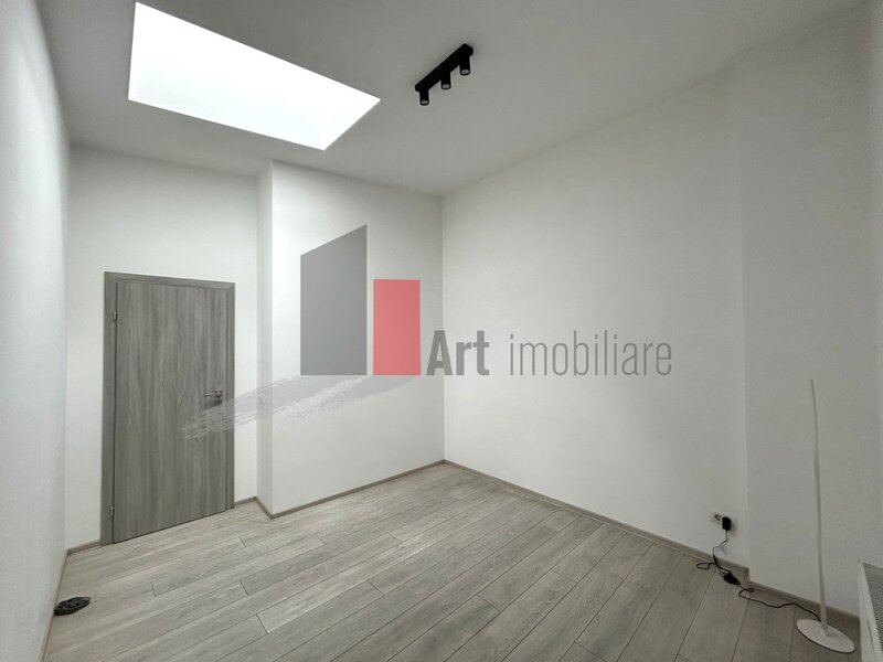 Matei Basarab Apartament 3 camere tip Duplex - zona Calea Calarasilor