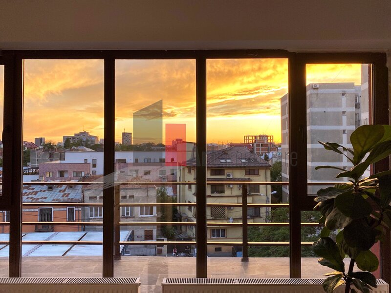 Matei Basarab Apartament 3 camere tip Duplex - zona Calea Calarasilor